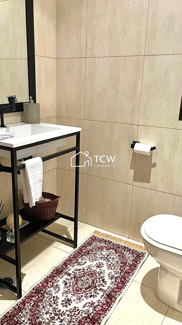 Apartamento, 4 quartos, 200 m² - Foto 11