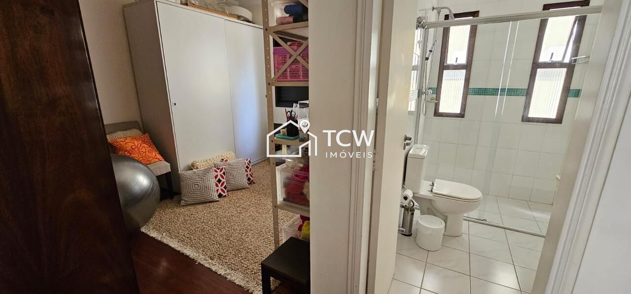 Apartamento, 4 quartos, 200 m² - Foto 18
