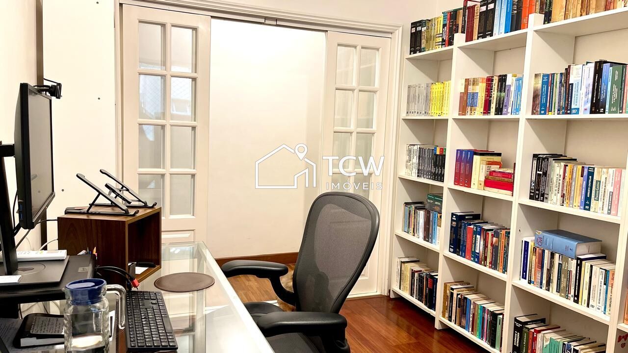 Apartamento, 4 quartos, 200 m² - Foto 12