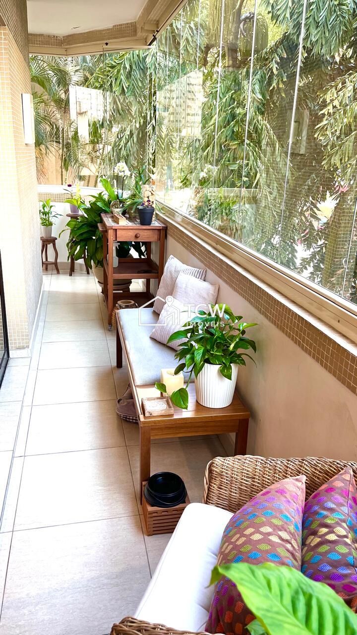 Apartamento, 4 quartos, 200 m² - Foto 6