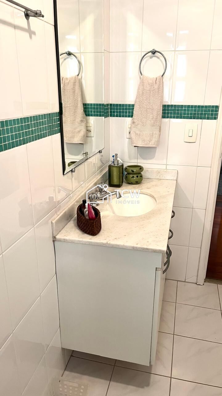 Apartamento, 4 quartos, 200 m² - Foto 20