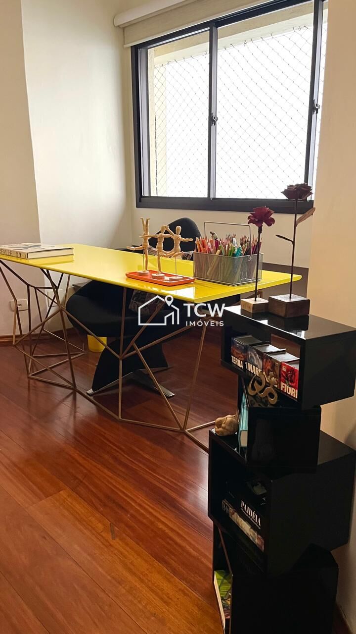 Apartamento, 4 quartos, 200 m² - Foto 22