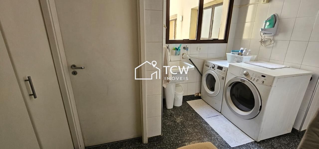 Apartamento, 4 quartos, 200 m² - Foto 27