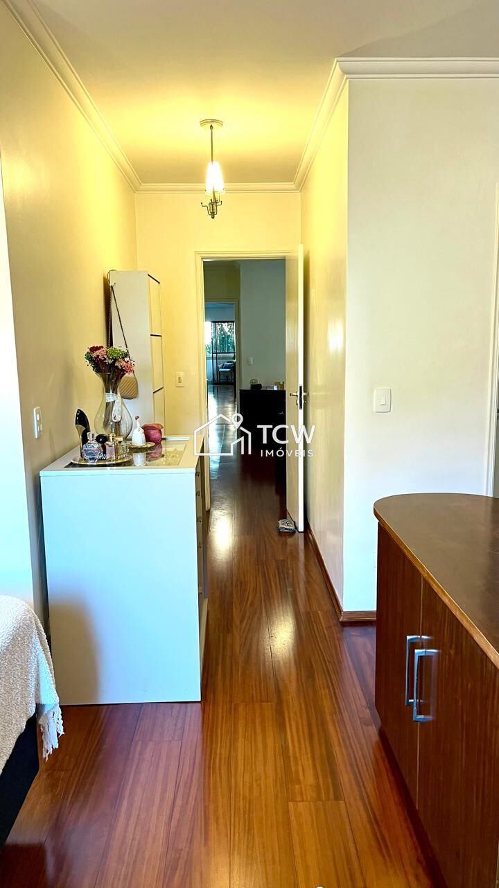Apartamento, 4 quartos, 200 m² - Foto 16