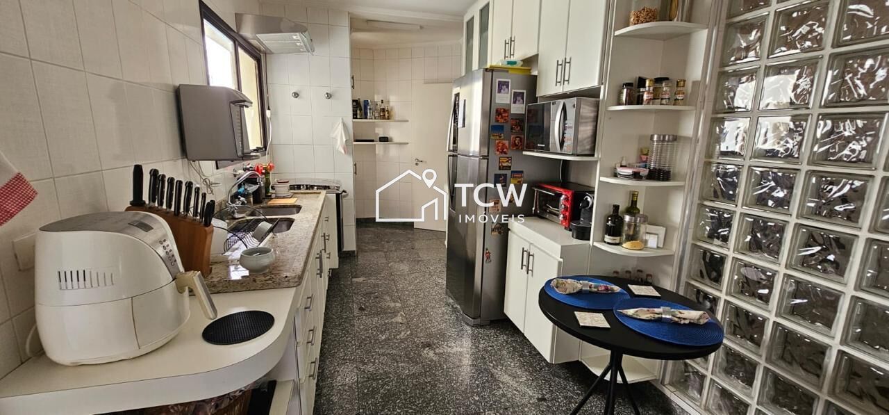Apartamento, 4 quartos, 200 m² - Foto 26