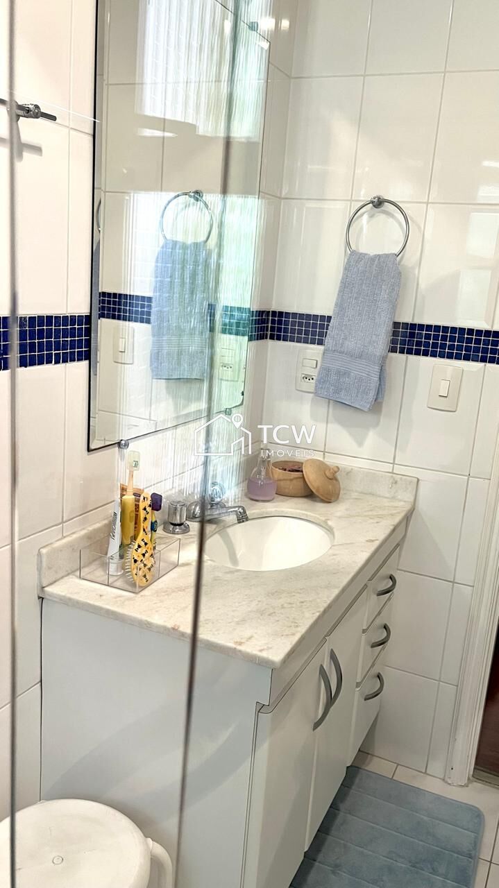 Apartamento, 4 quartos, 200 m² - Foto 24
