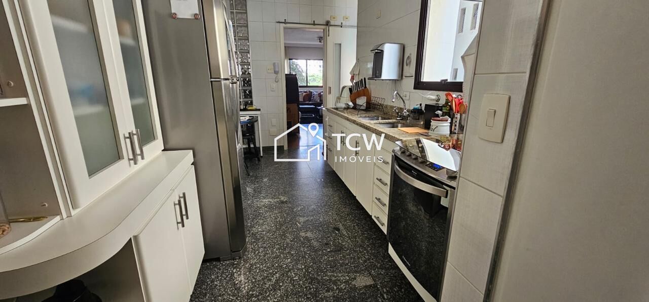Apartamento, 4 quartos, 200 m² - Foto 25