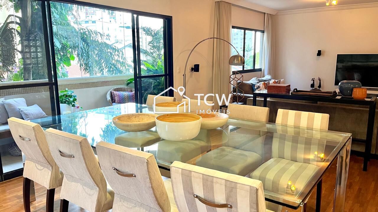 Apartamento, 4 quartos, 200 m² - Foto 9