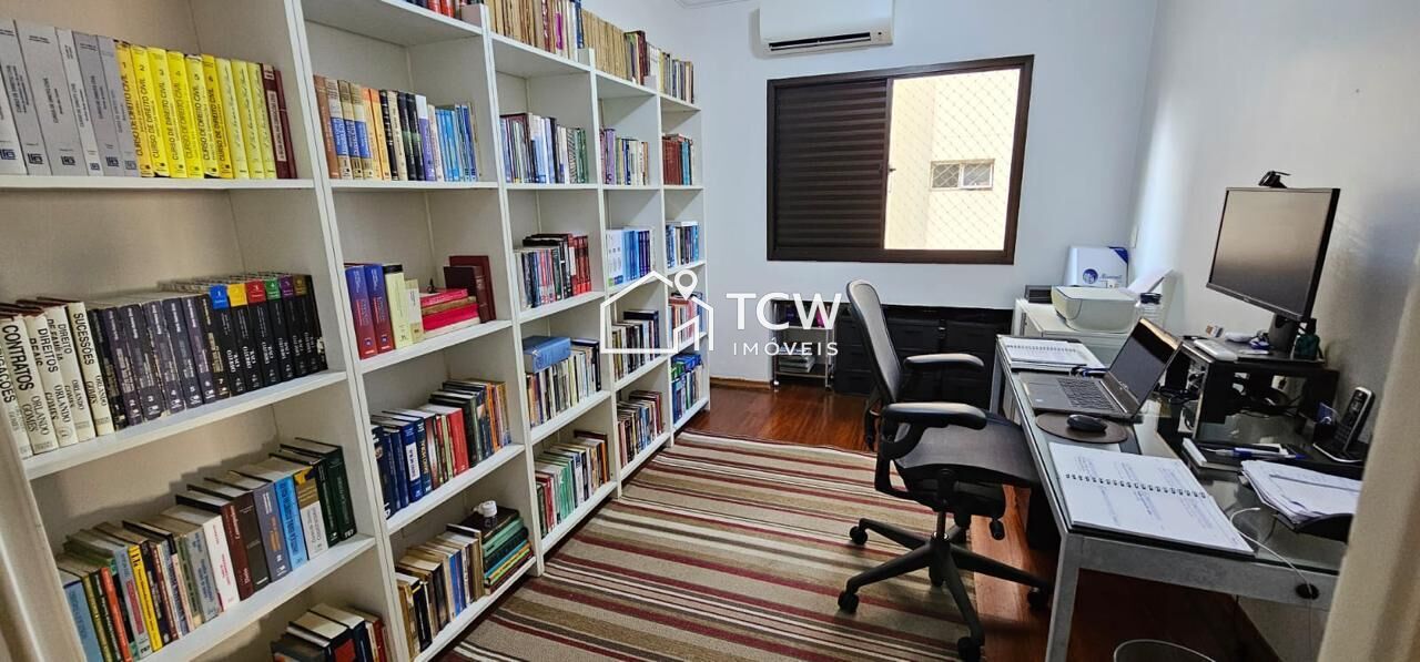 Apartamento, 4 quartos, 200 m² - Foto 13