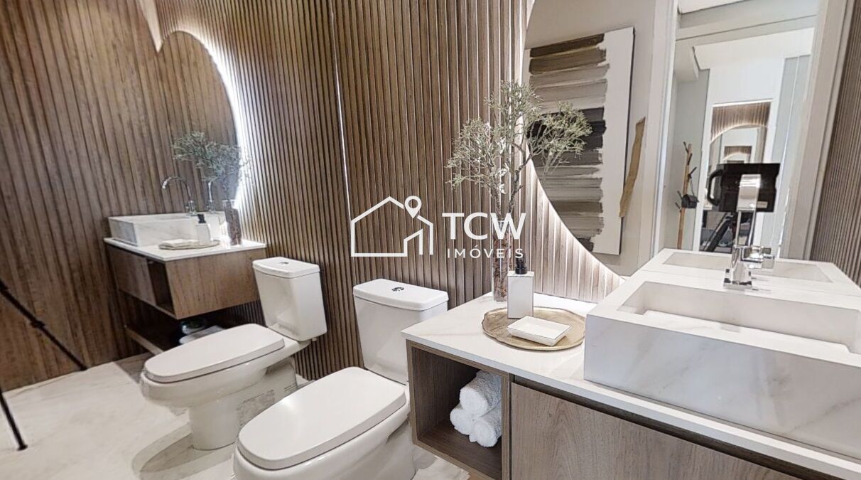 Apartamento, 3 quartos, 125 m² - Foto 10