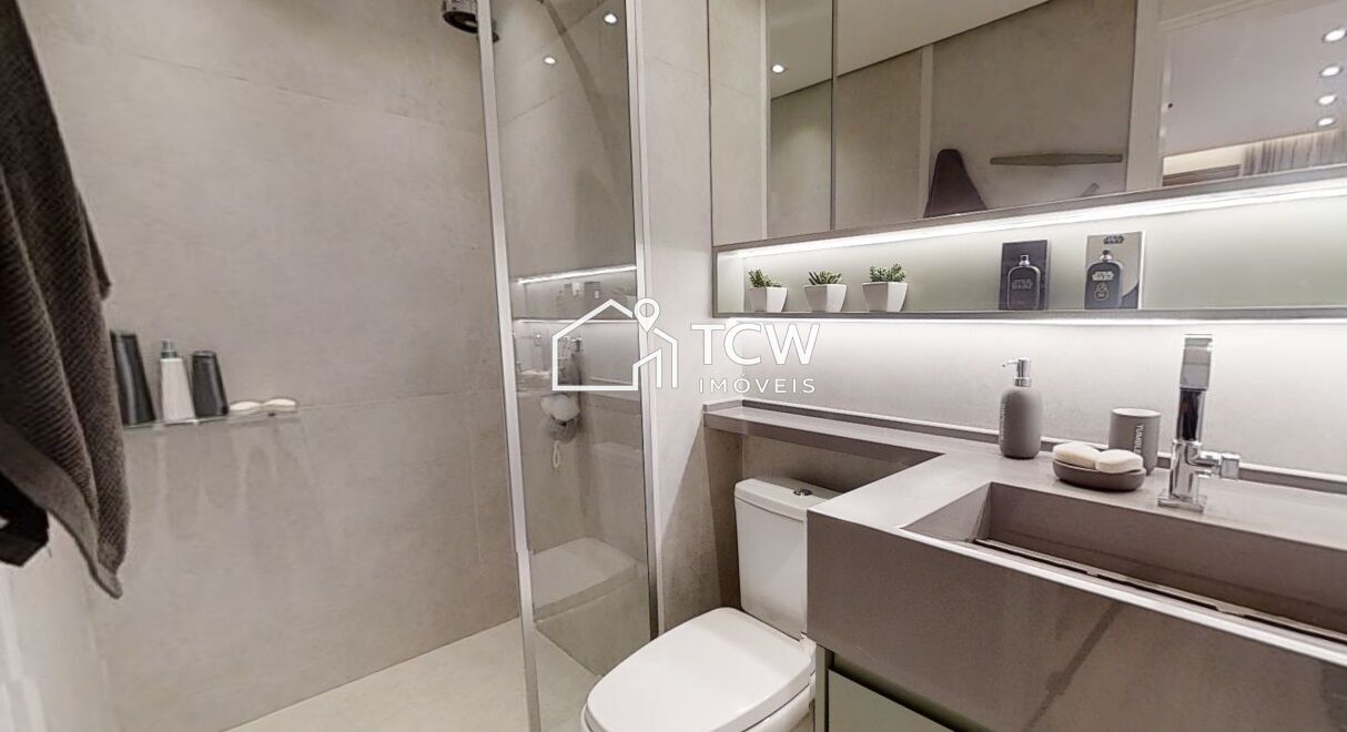Apartamento, 3 quartos, 125 m² - Foto 12