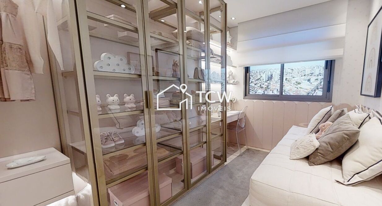 Apartamento, 3 quartos, 125 m² - Foto 17