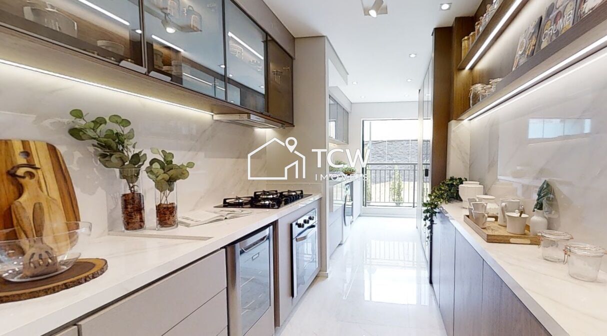 Apartamento, 3 quartos, 125 m² - Foto 8