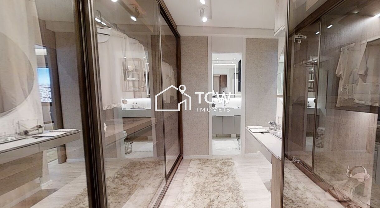 Apartamento, 3 quartos, 125 m² - Foto 13