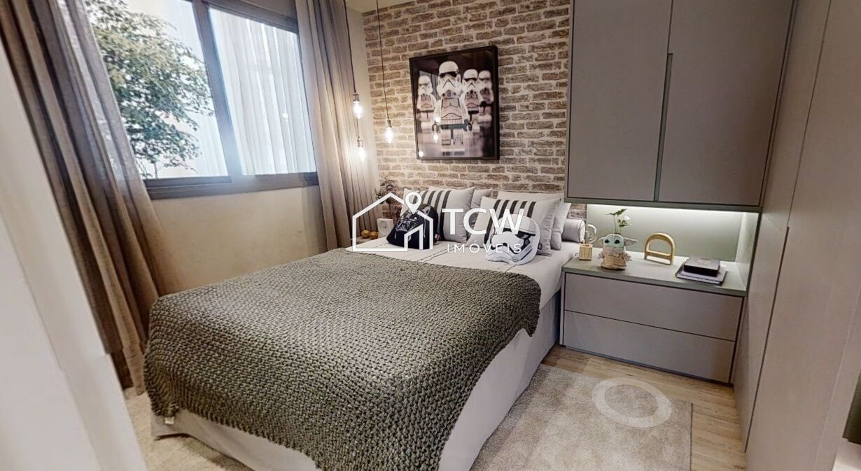 Apartamento, 3 quartos, 125 m² - Foto 11