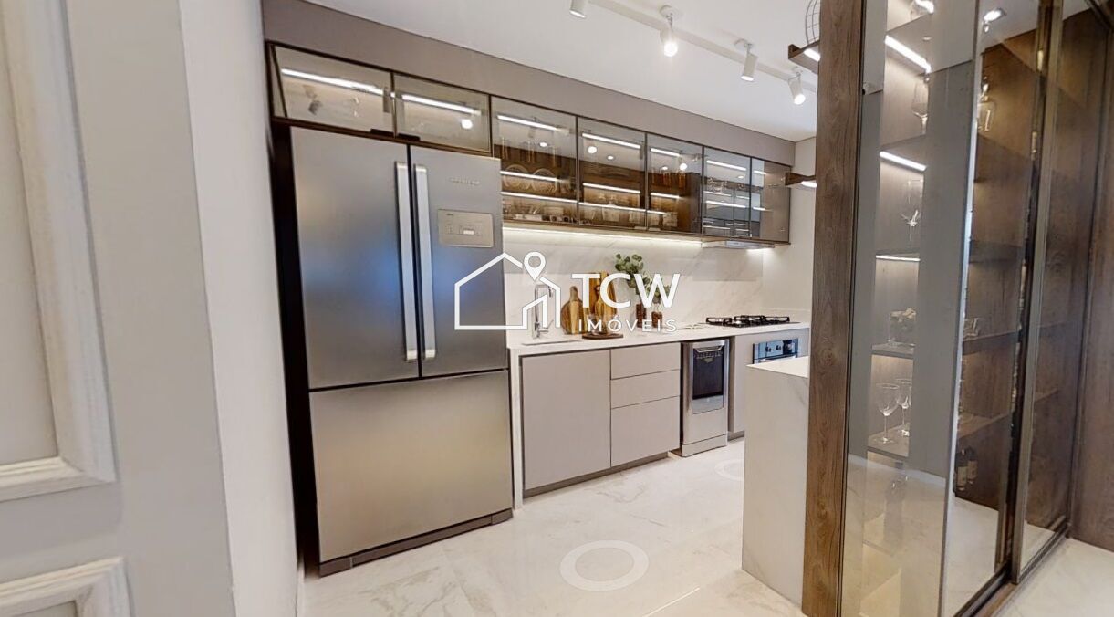 Apartamento, 3 quartos, 125 m² - Foto 7