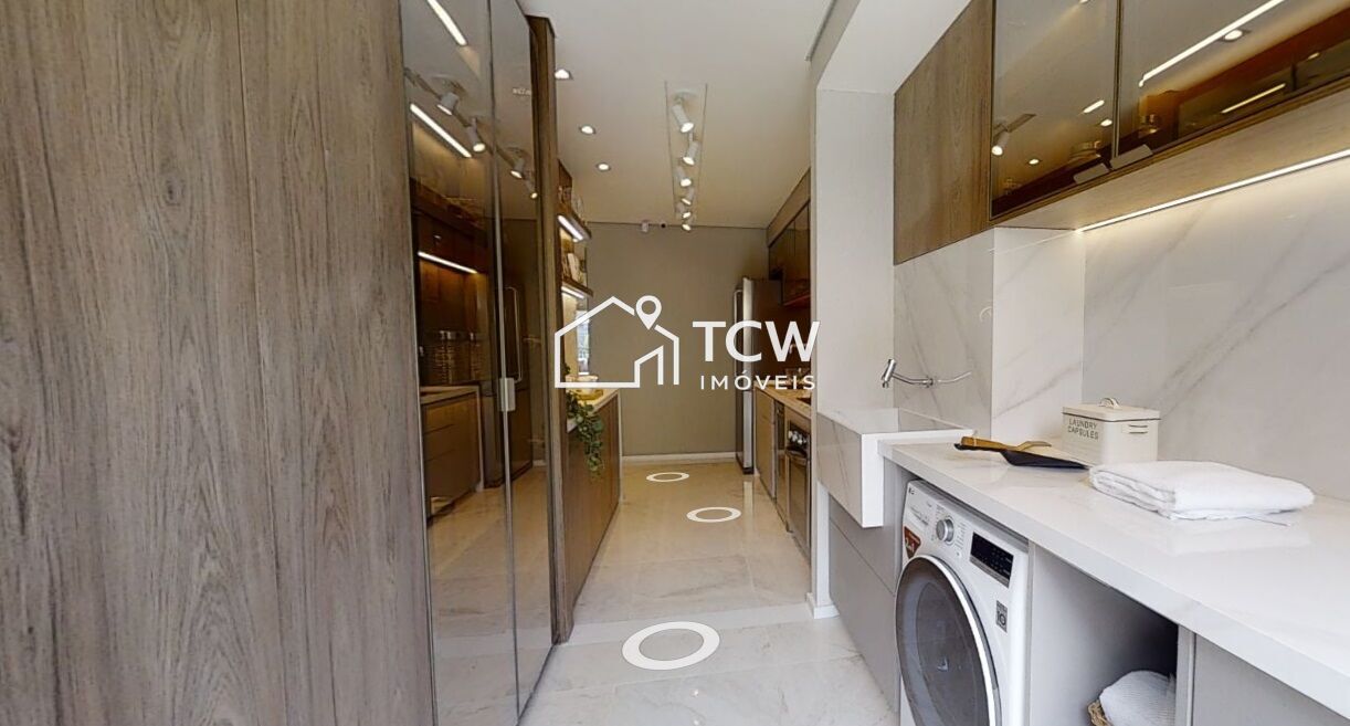 Apartamento, 3 quartos, 125 m² - Foto 9