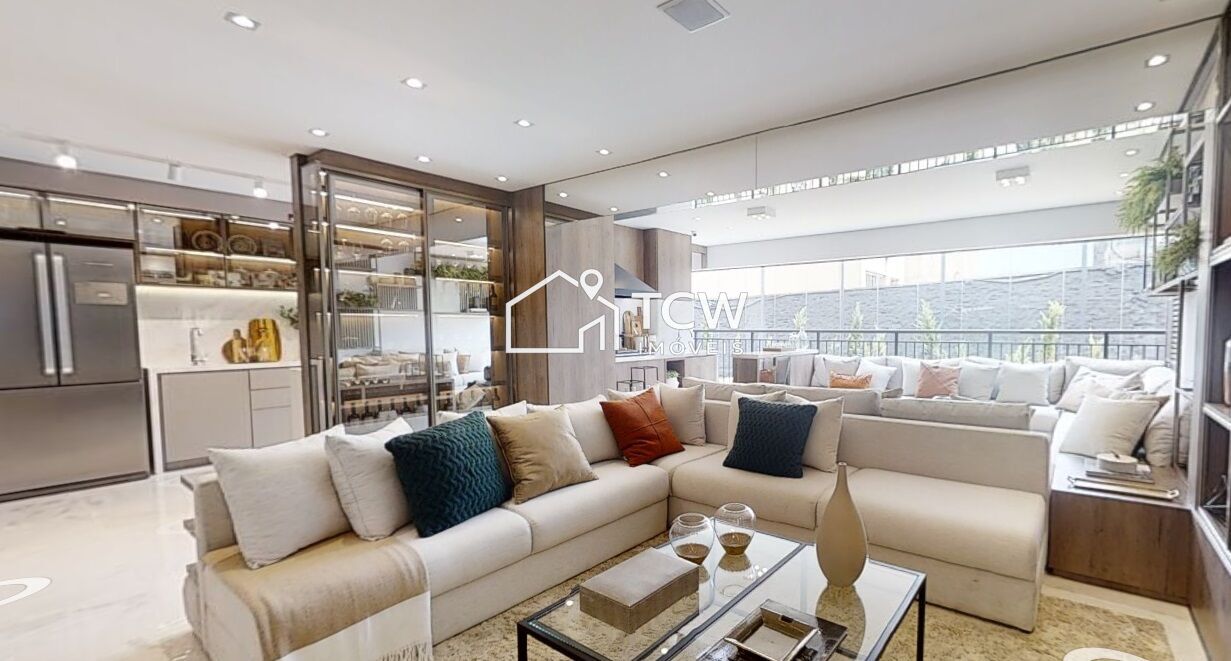 Apartamento, 3 quartos, 125 m² - Foto 5
