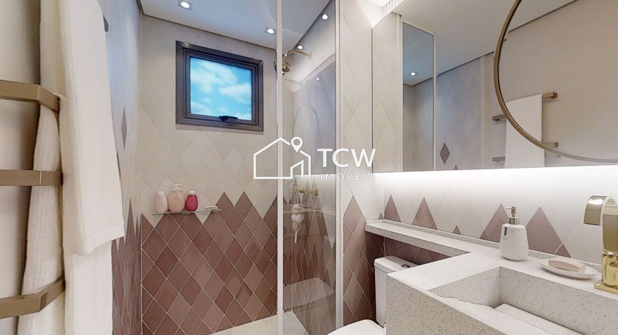Apartamento, 3 quartos, 125 m² - Foto 18