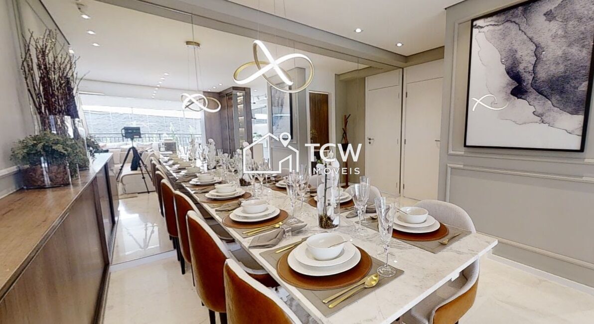 Apartamento, 3 quartos, 125 m² - Foto 6