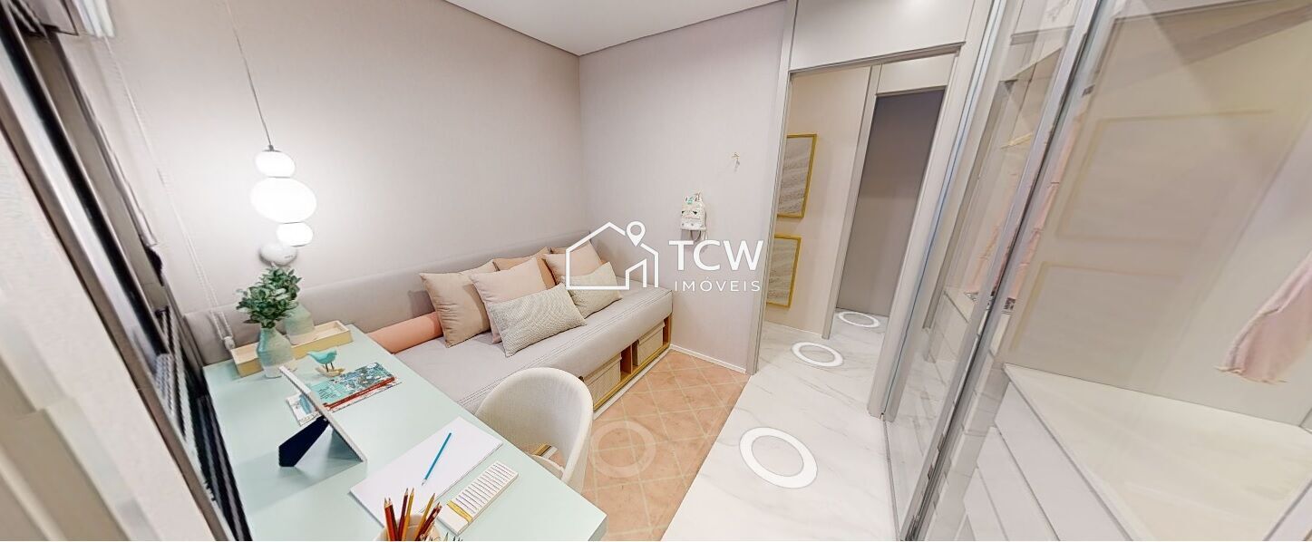 Apartamento, 2 quartos, 110 m² - Foto 9