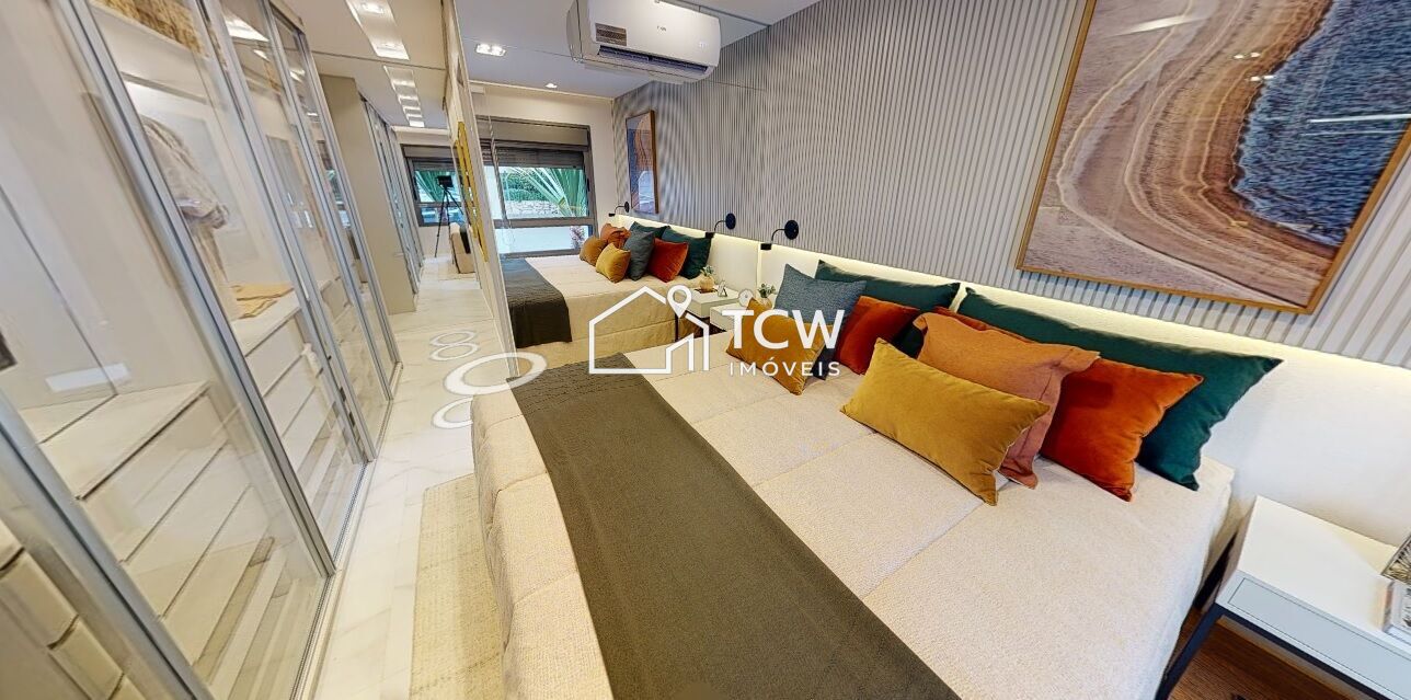 Apartamento, 2 quartos, 110 m² - Foto 14