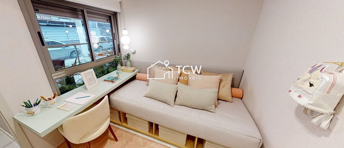 Apartamento, 2 quartos, 110 m² - Foto 10