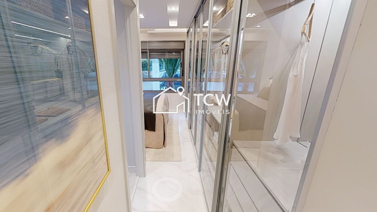 Apartamento, 2 quartos, 110 m² - Foto 12