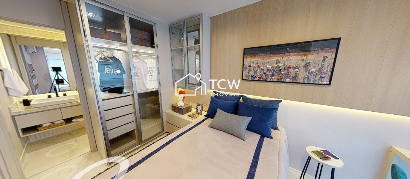 Apartamento, 2 quartos, 110 m² - Foto 7