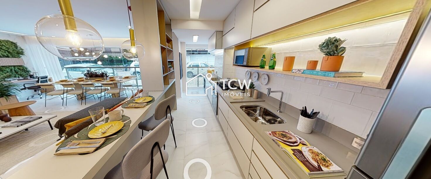 Apartamento, 2 quartos, 110 m² - Foto 17