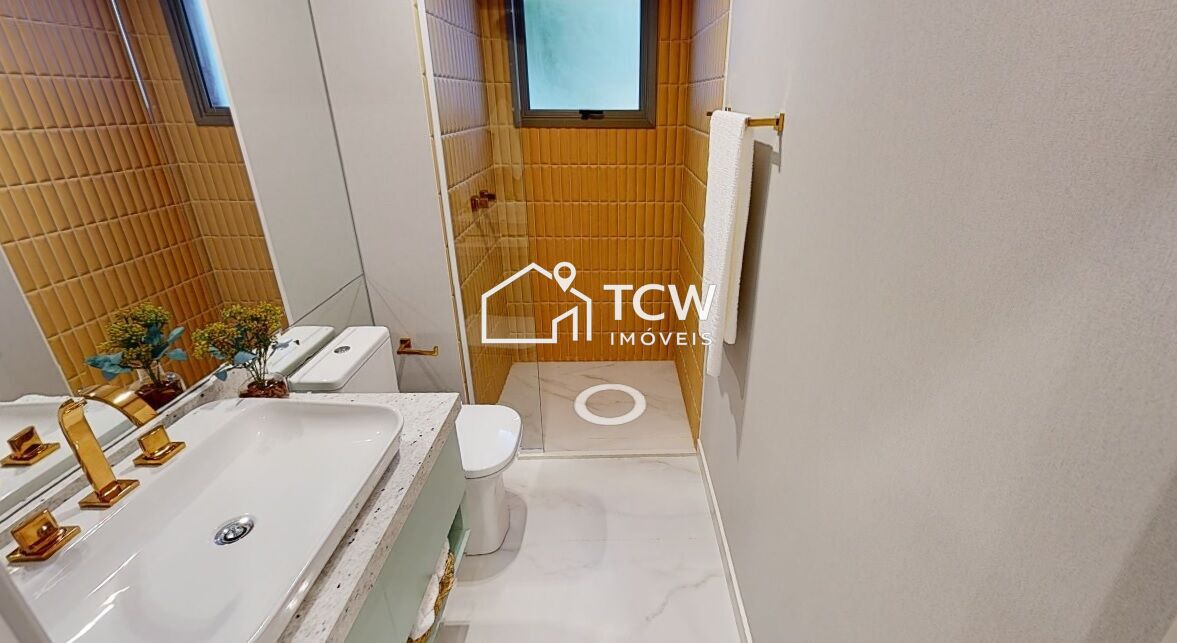 Apartamento, 2 quartos, 110 m² - Foto 11