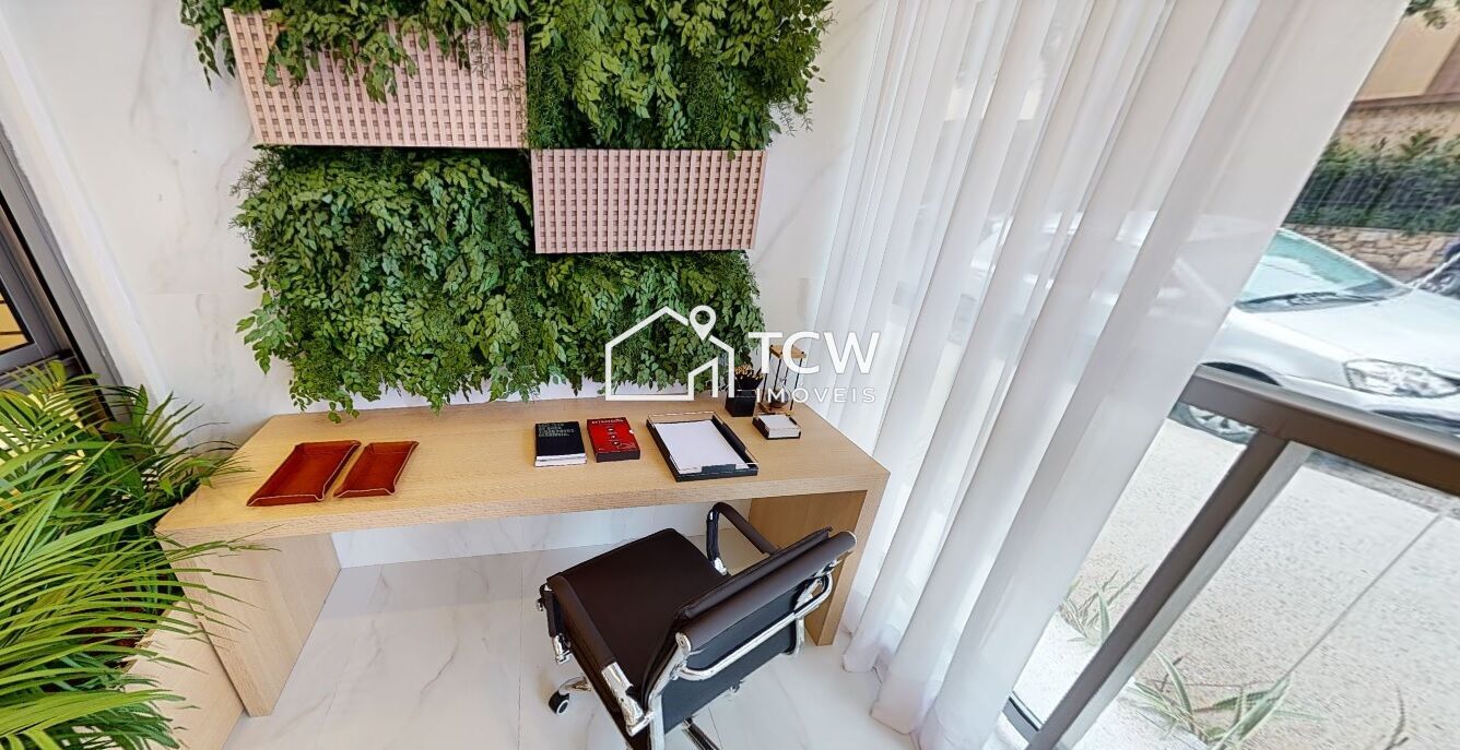Apartamento, 2 quartos, 110 m² - Foto 4
