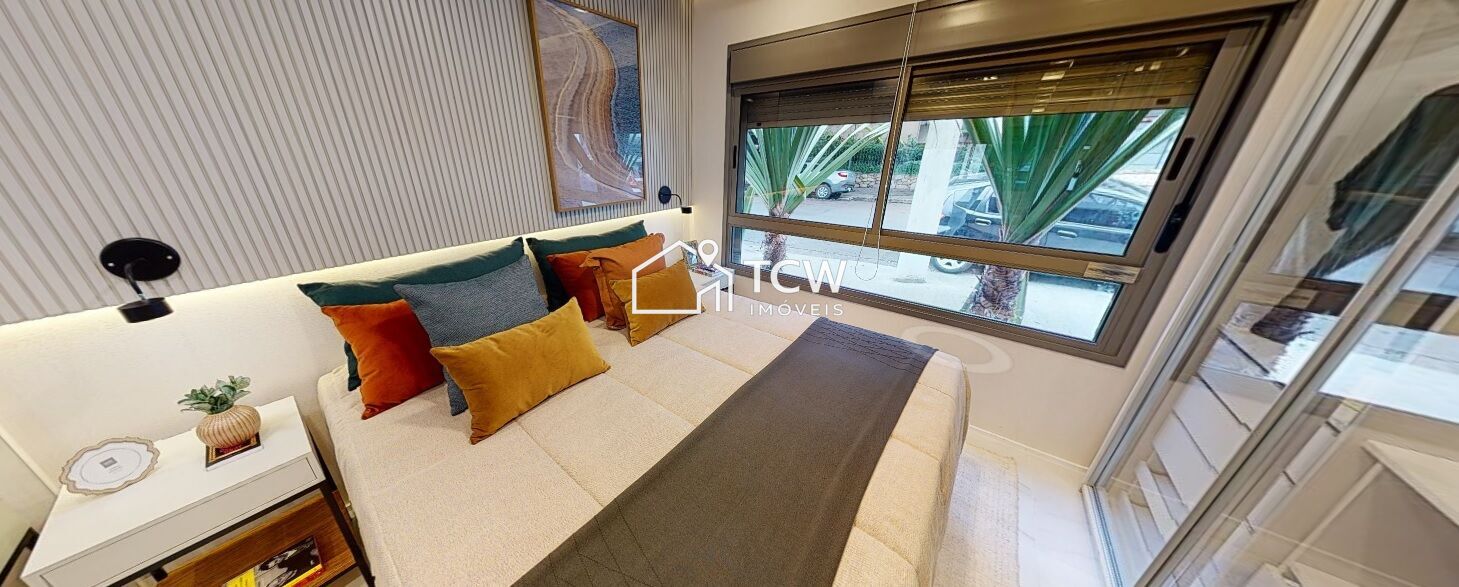 Apartamento, 2 quartos, 110 m² - Foto 13