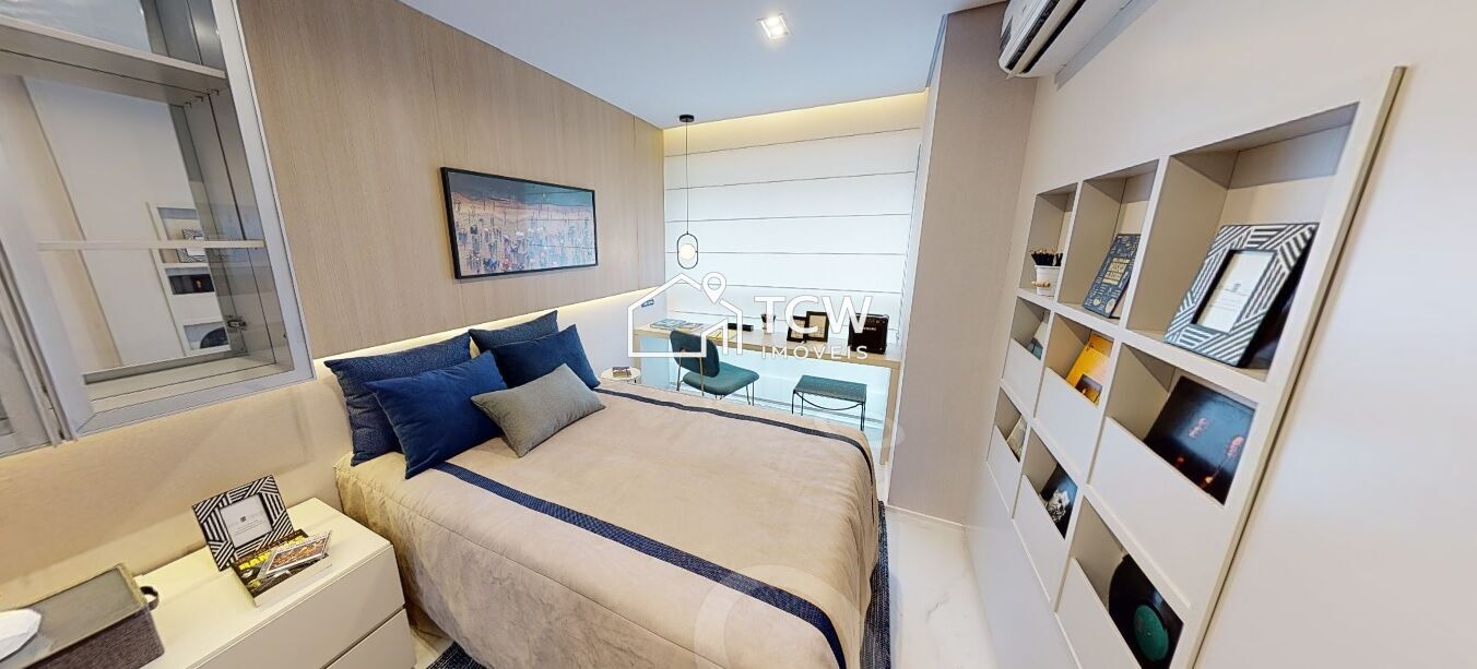 Apartamento, 2 quartos, 110 m² - Foto 6