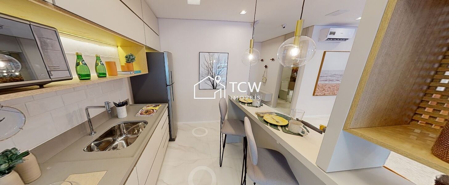 Apartamento, 2 quartos, 110 m² - Foto 16