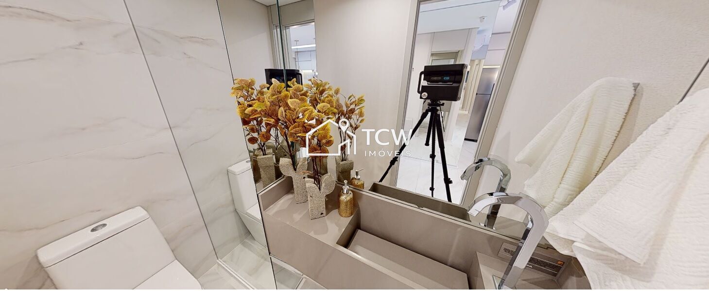 Apartamento, 2 quartos, 110 m² - Foto 5