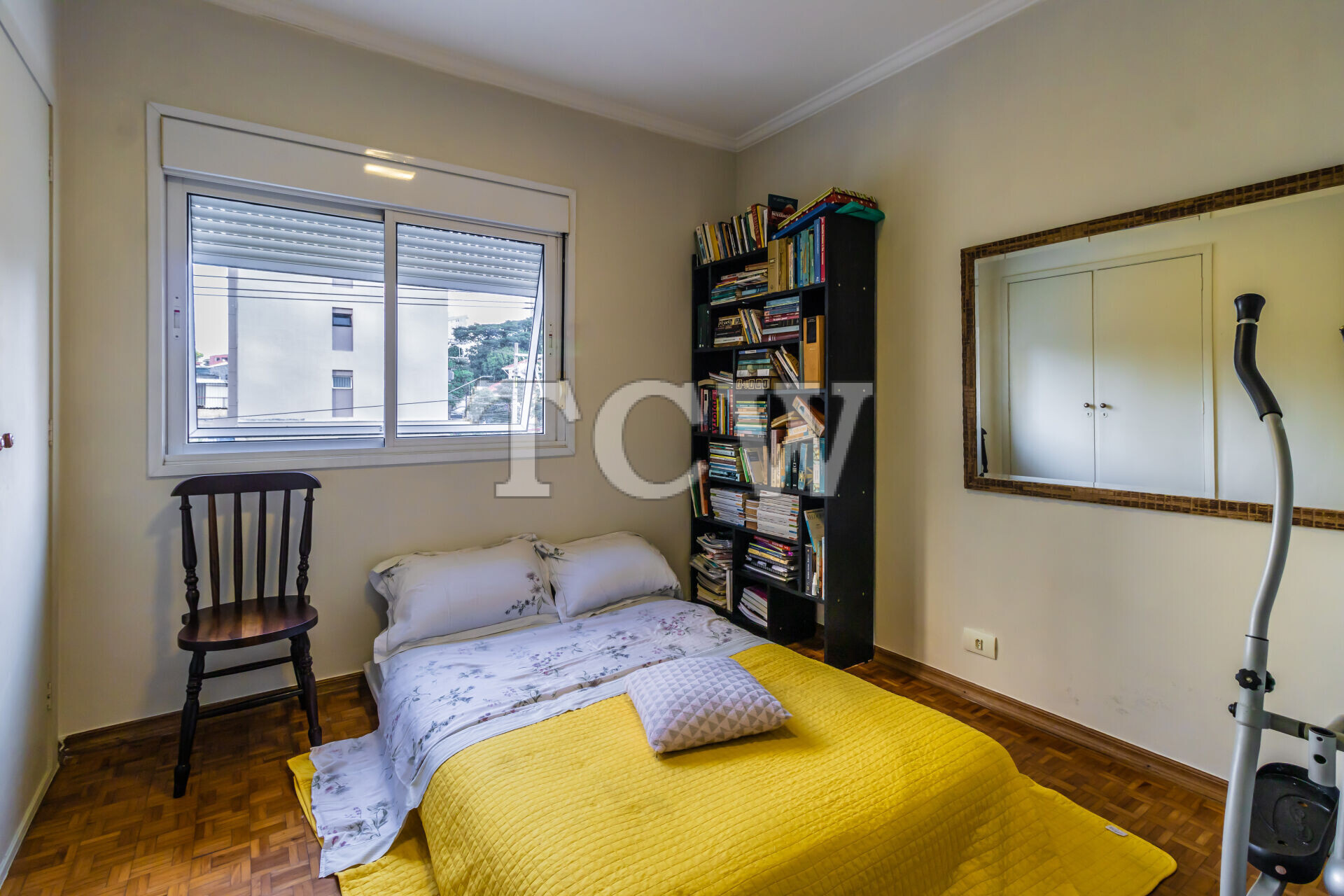 Apartamento à venda com 3 quartos, 95m² - Foto 11