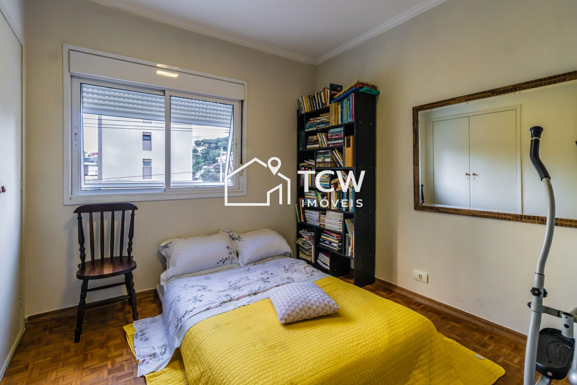 Apartamento, 3 quartos, 95 m² - Foto 11