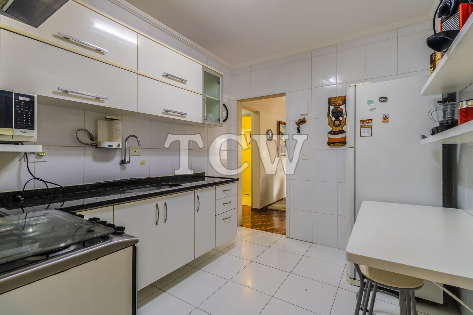 Apartamento à venda com 3 quartos, 95m² - Foto 18