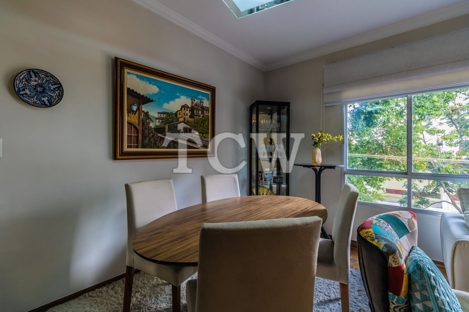 Apartamento à venda com 3 quartos, 95m² - Foto 5