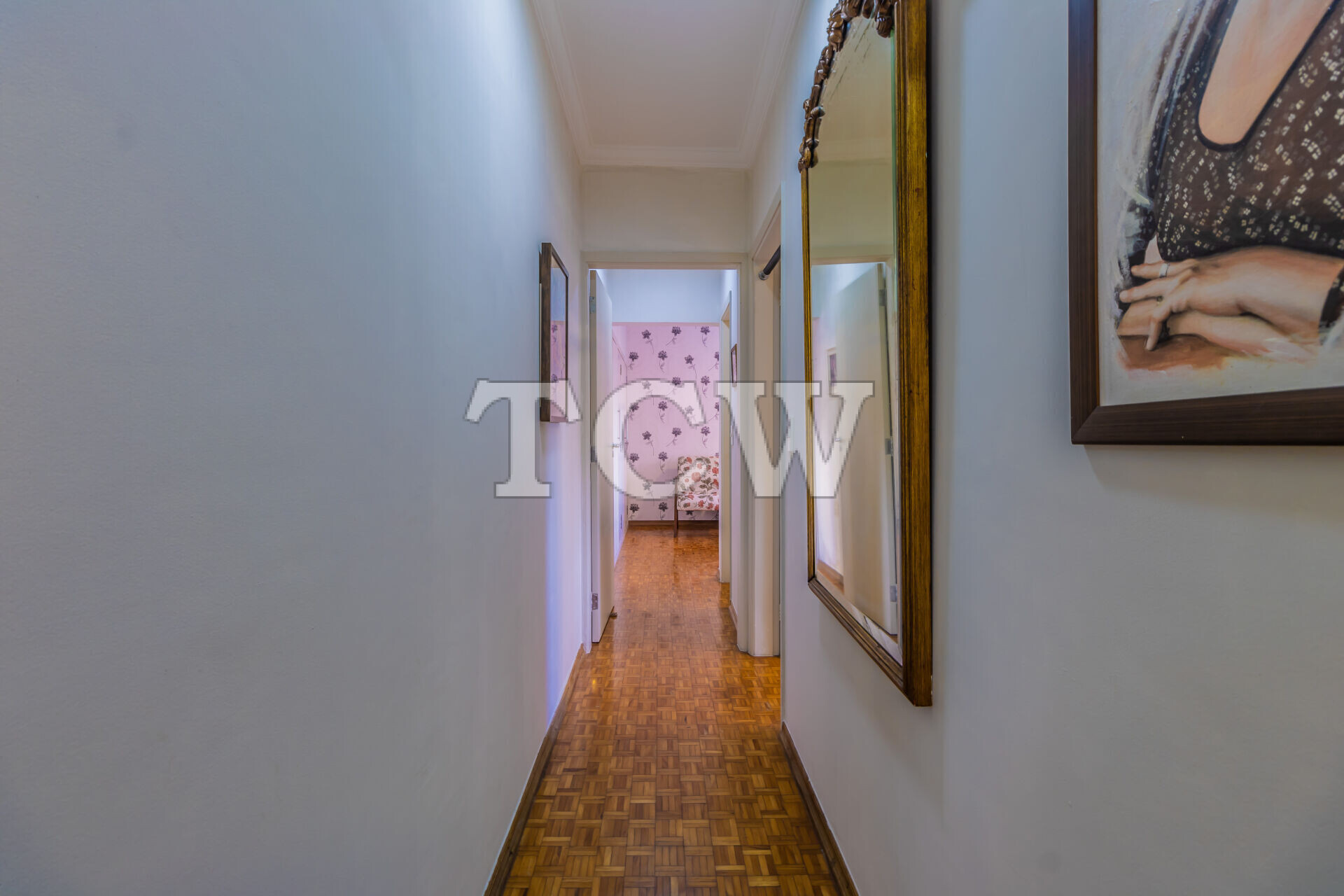 Apartamento à venda com 3 quartos, 95m² - Foto 7
