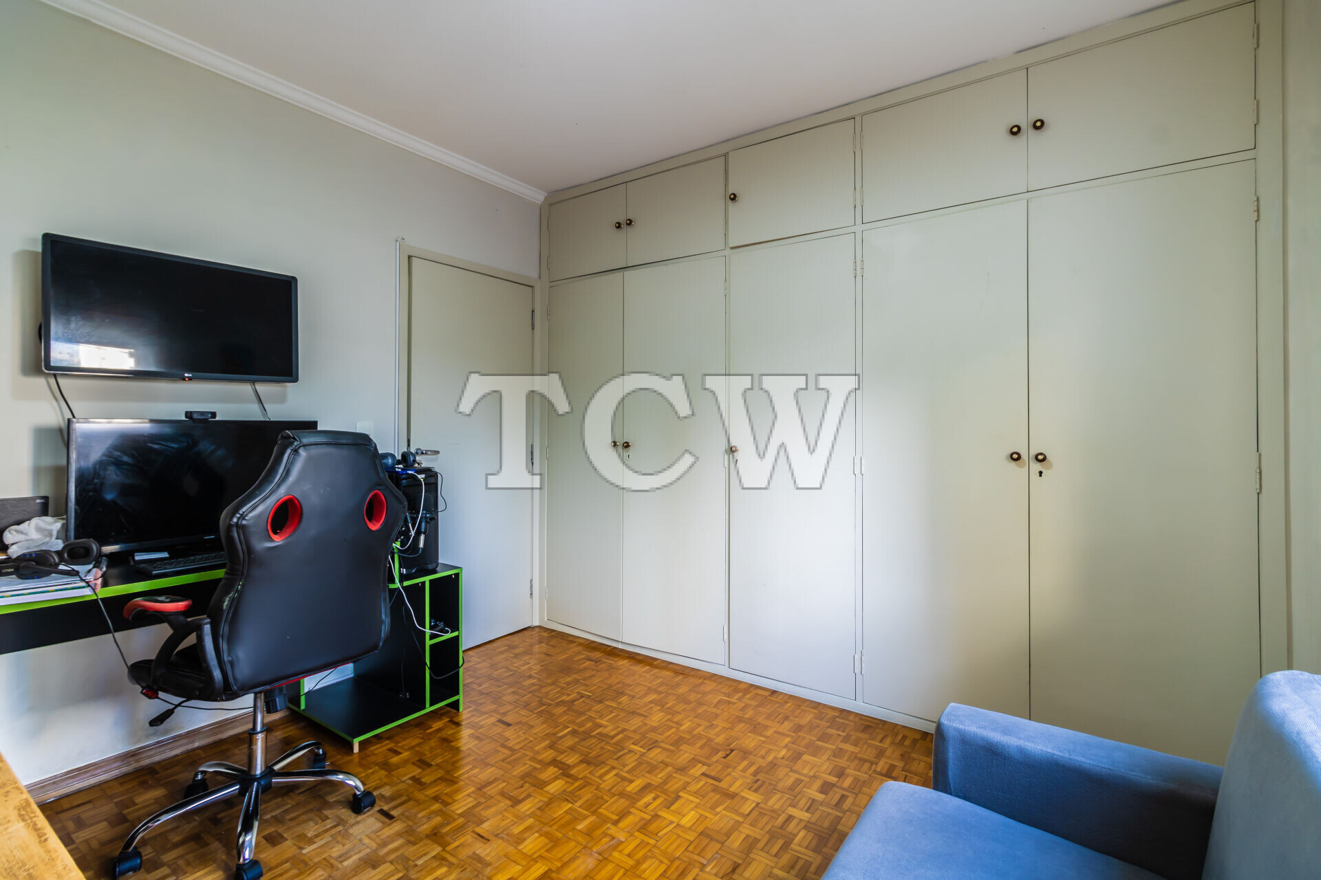 Apartamento à venda com 3 quartos, 95m² - Foto 10