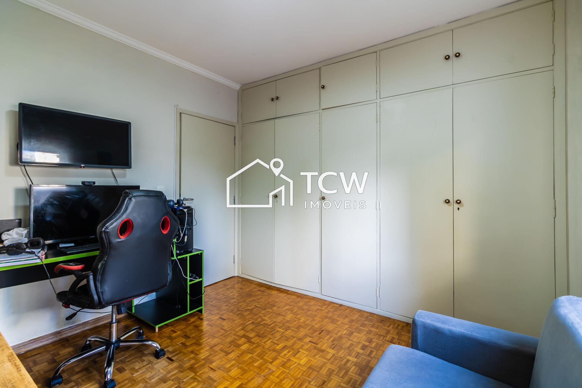 Apartamento, 3 quartos, 95 m² - Foto 10