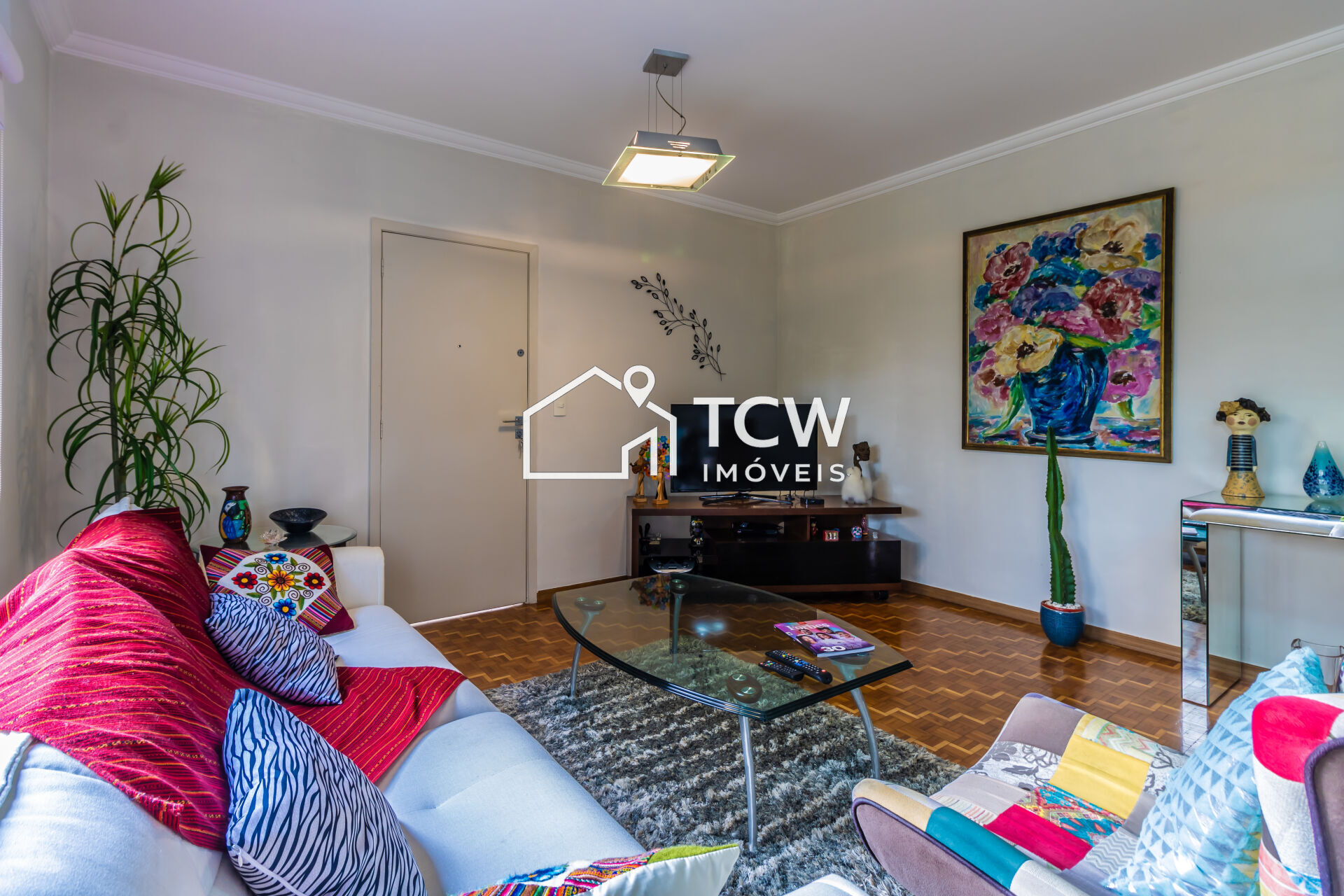 Apartamento, 3 quartos, 95 m² - Foto 4
