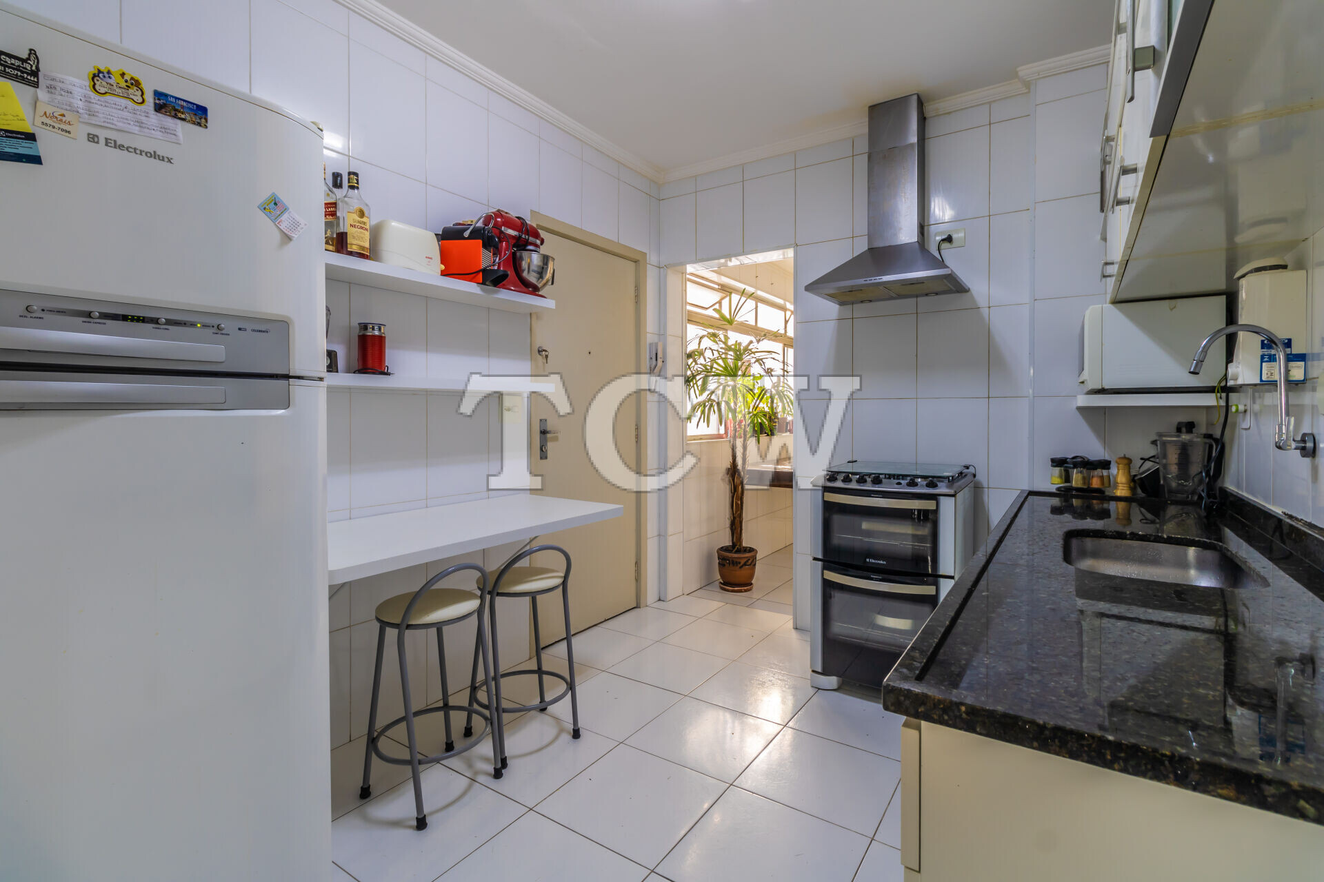 Apartamento à venda com 3 quartos, 95m² - Foto 19