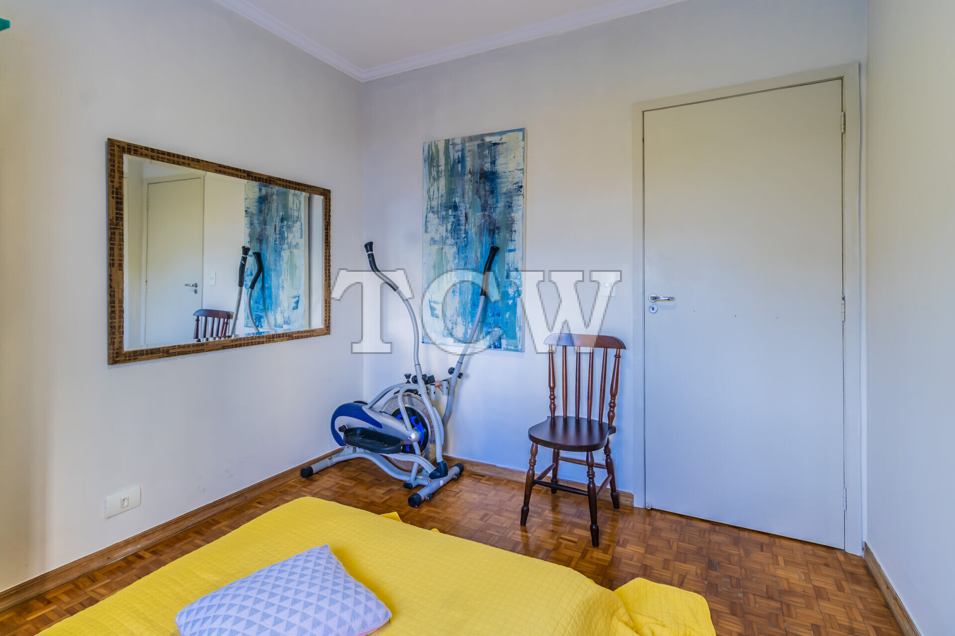 Apartamento à venda com 3 quartos, 95m² - Foto 12