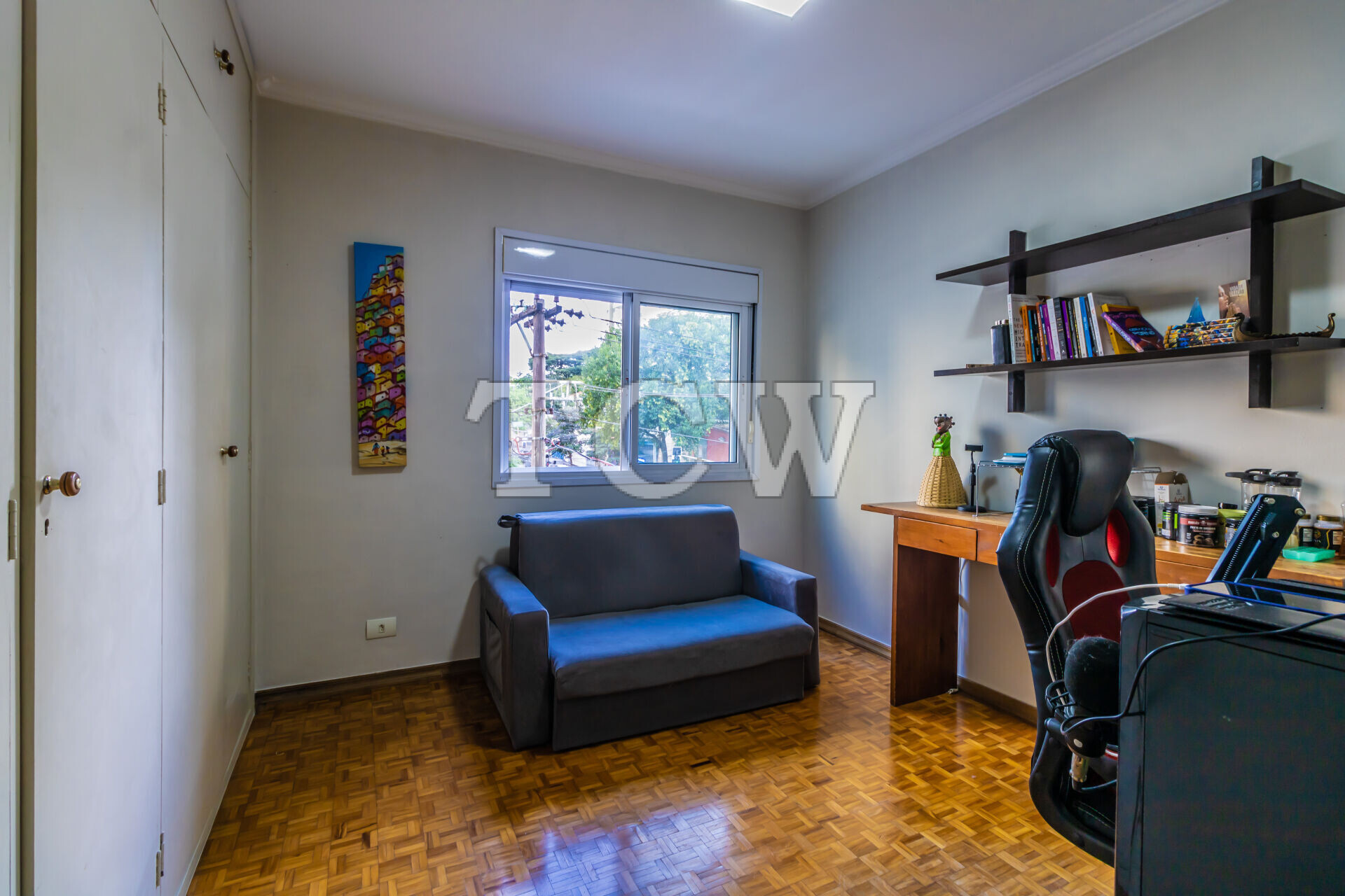 Apartamento à venda com 3 quartos, 95m² - Foto 9