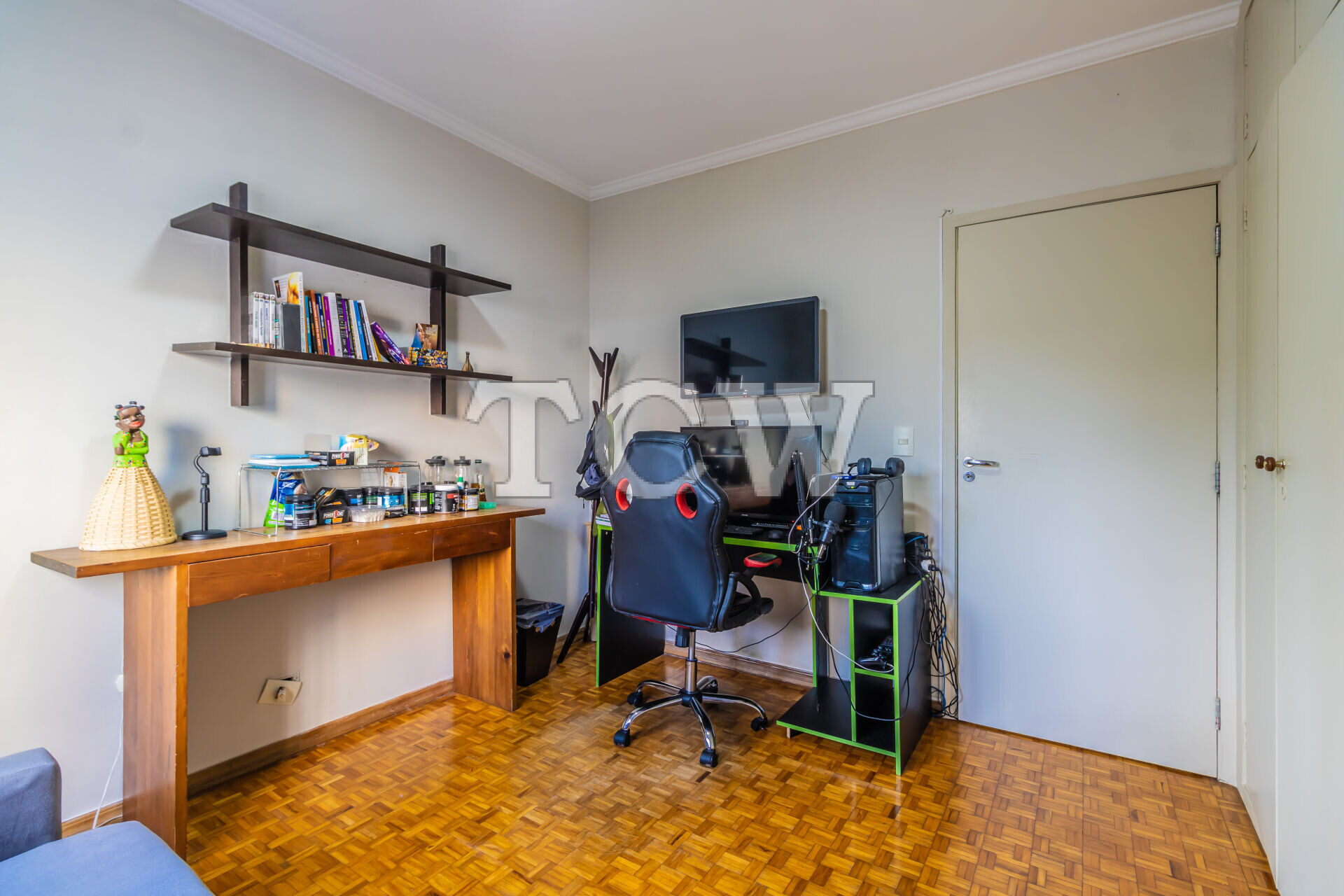 Apartamento à venda com 3 quartos, 95m² - Foto 8
