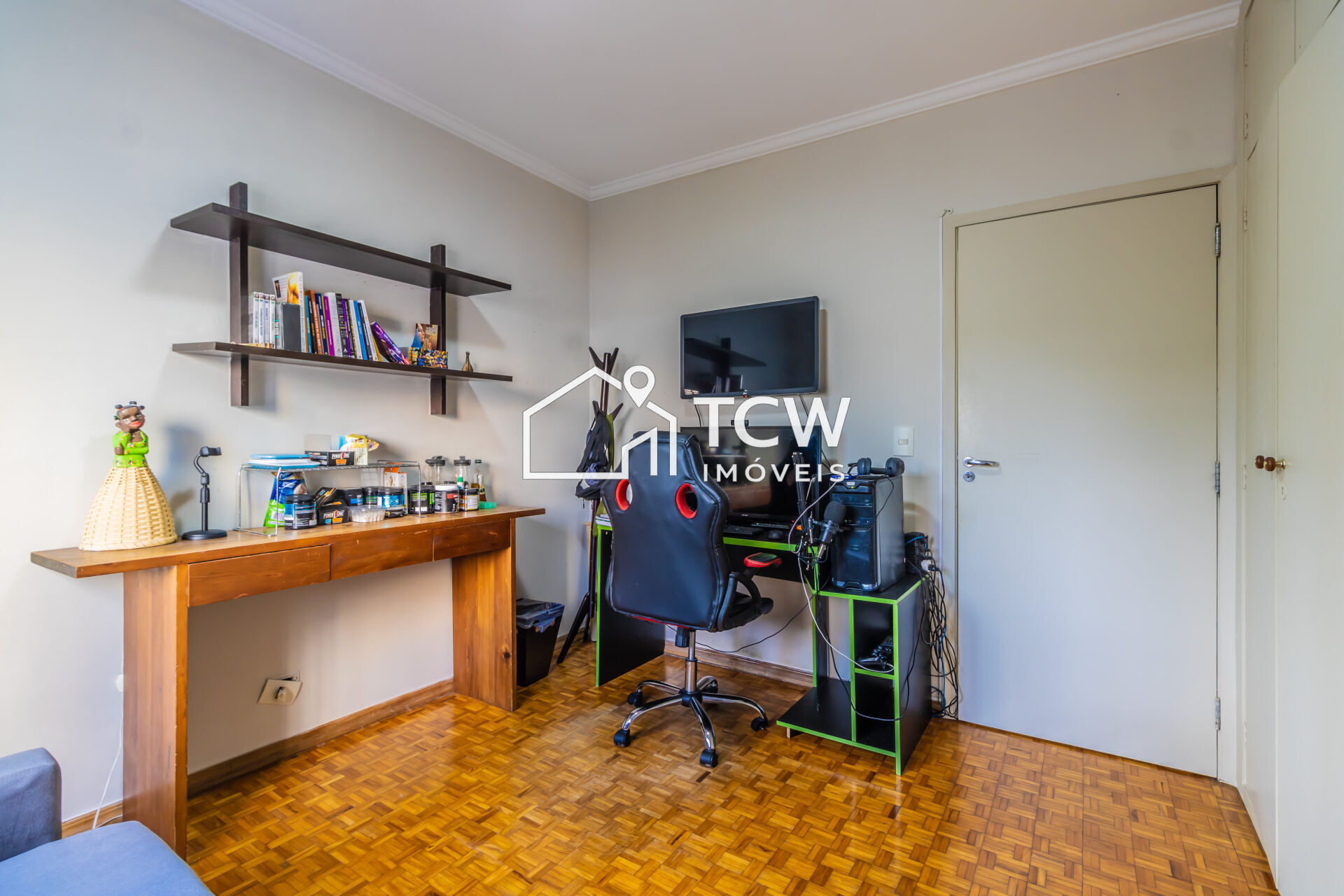 Apartamento, 3 quartos, 95 m² - Foto 8