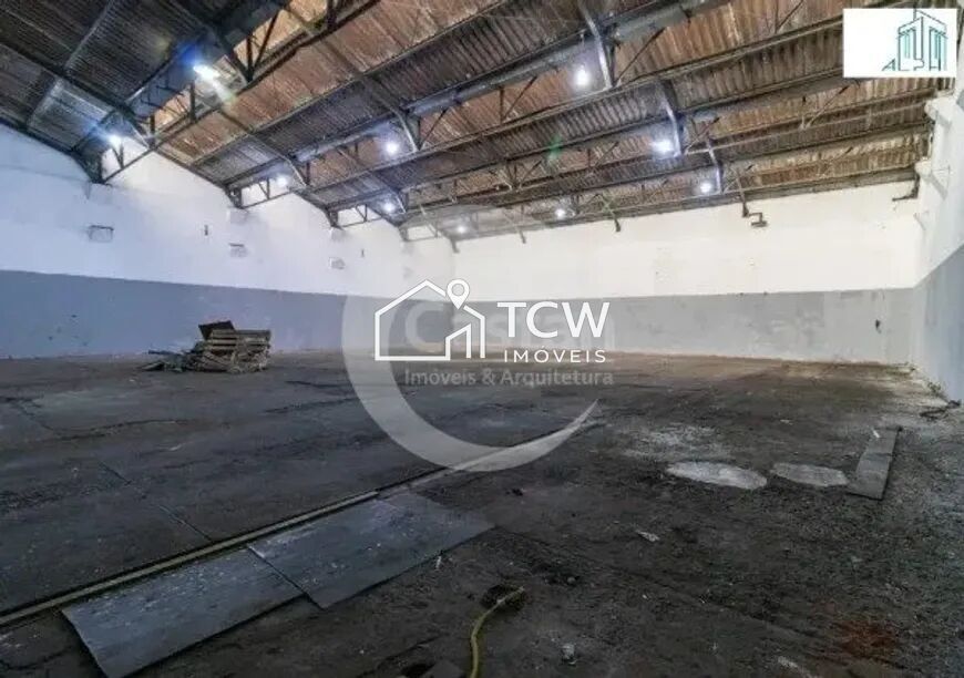 Depósito-Galpão, 650 m² - Foto 4